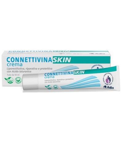 CONNETTIVINASKIN Crema 50ml