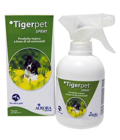 TIGERPET Spray 300ml