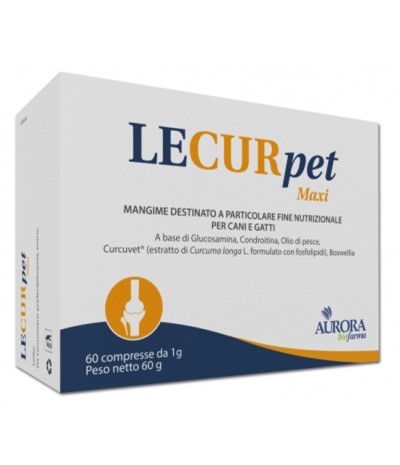 LECURPET 60 Cpr