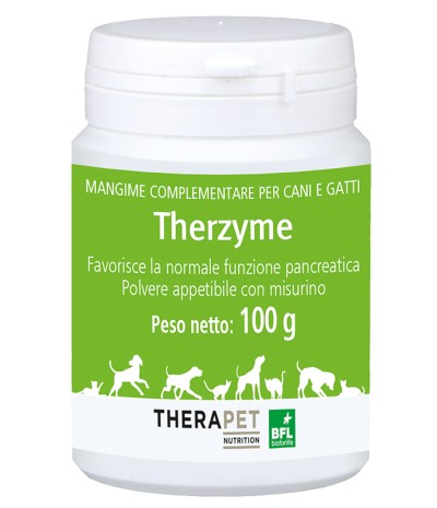 THERZYME Polv.100g