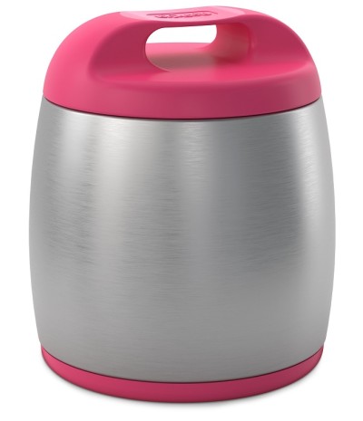 CH Thermos Portapappa Rosa 6m+