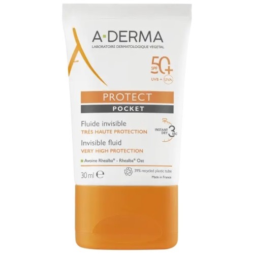 ADERMA A-D PROTECT FLUIDO P50+