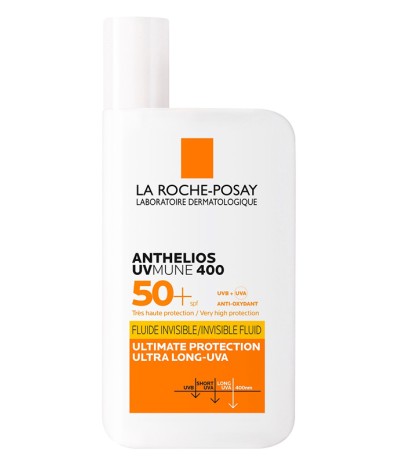 ANTHELIOS Ultra Fl.A/P 50+50ml