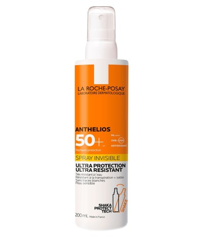 ANTHELIOS 50+Spray Inv.200ml