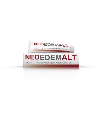 NEO EDEMALT Unguento*100ml