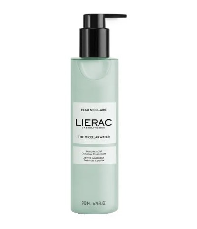 LIERAC Acqua Micellare 200ml