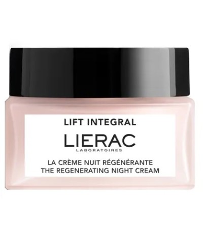 LIERAC Lift Int.Crema NTT 50ml