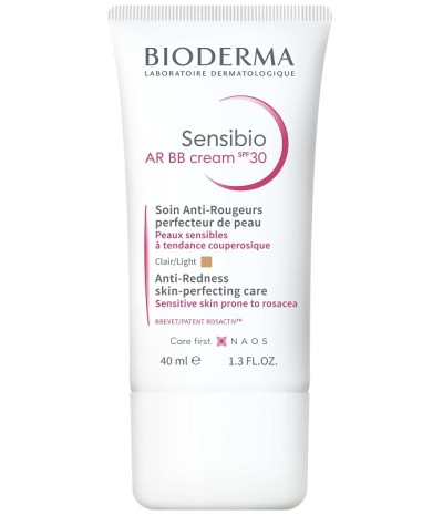 SENSIBIO AR BB Crema 40ml