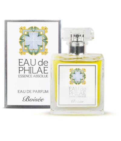 EAU DE PHILAE PARFUM BOISEE