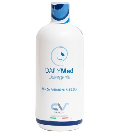 DAILYMED 500ml