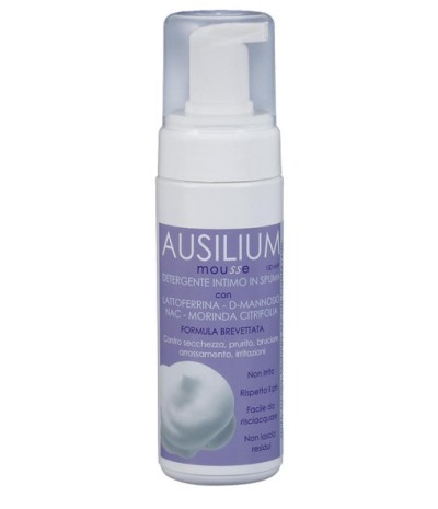 AUSILIUM Mousse 150ml