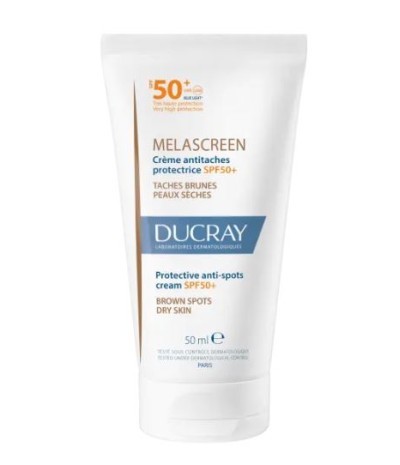 MELASCREEN Cr.Sol.Ricca50+50ml