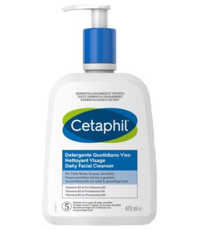 CETAPHIL DETERGENTE QUOT 237ML