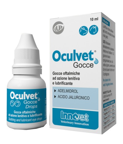 OCULVET Gtt*10ml