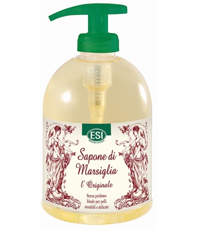 ESI Sap.Marsiglia*400ml