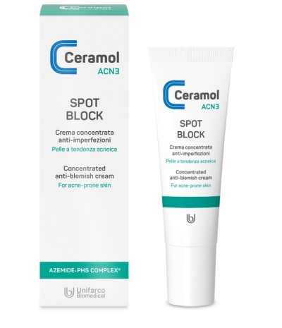 CERAMOL Spot-Block 20ml