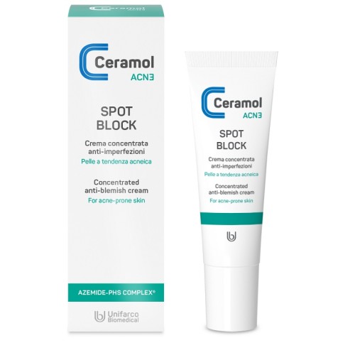 CERAMOL Spot-Block 20ml