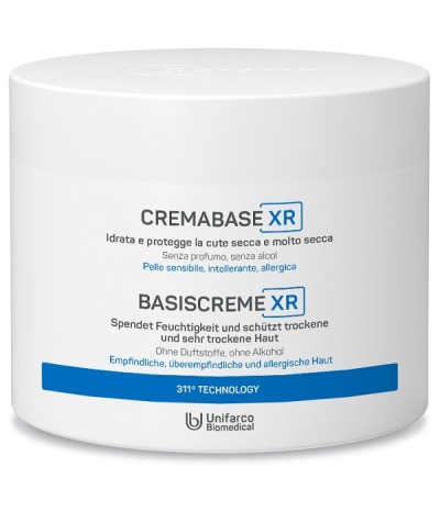 CERAMOL CremaBase XR 311 450ml