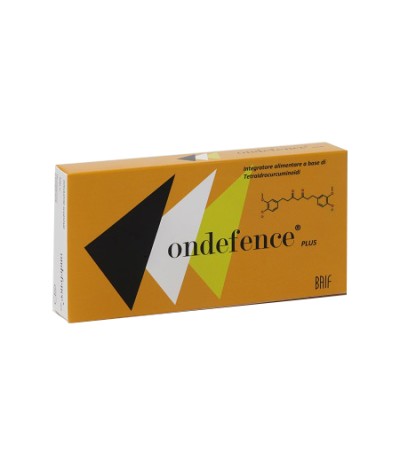 ONDEFENCE PLUS 30 Cpr