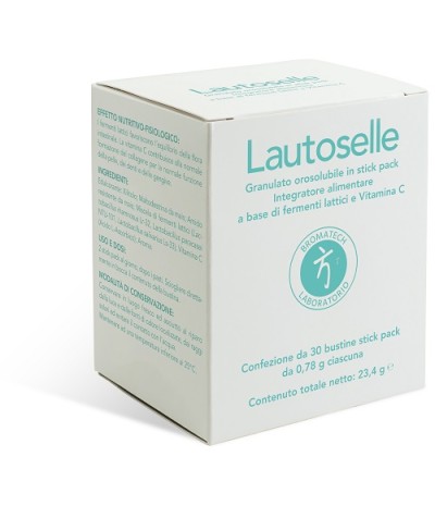 LAUTOSELLE 30 Stick Pack