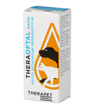 THERAOFTAL Osmo Coll.10ml