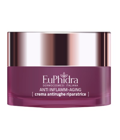 EUPHIDRA Filler Cr.A/Aging