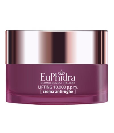 EUPHIDRA Filler Cr.Lift.50ml