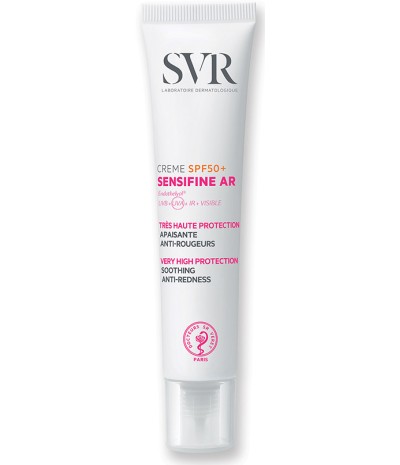 SENSIFINE AR Crema fp50+50ml