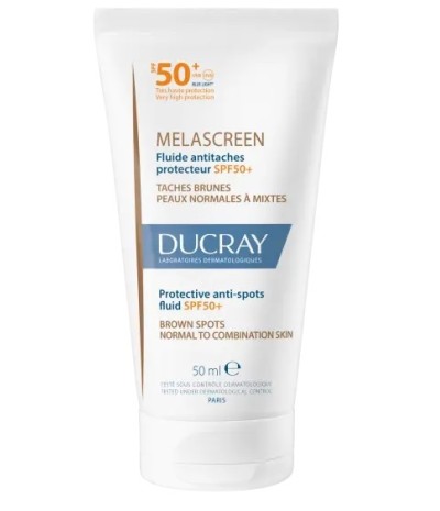 MELASCREEN Cr.Sol.Legg.50+50ml