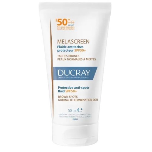 MELASCREEN Cr.Sol.Legg.50+50ml