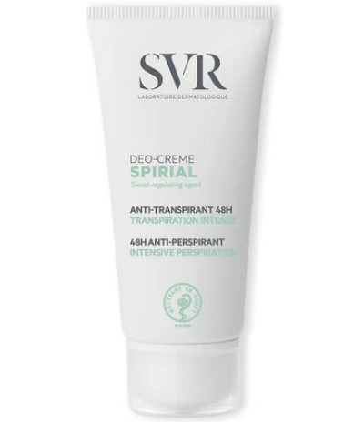 SVR Spirial Deo Crema 50ml