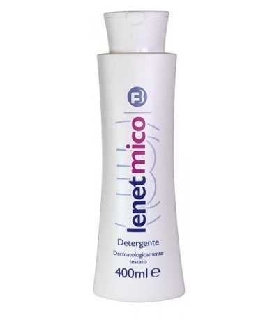 LENET Mico Deterg.400ml