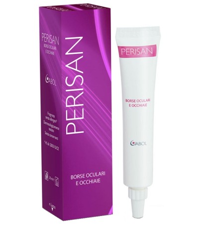 PERISAN Crema C/Occhi 20ml