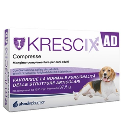 KRESCIX AD 30 Cpr