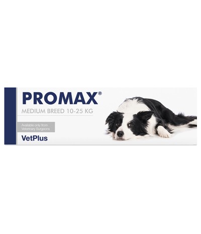 PROMAX BREED Medium 18ml