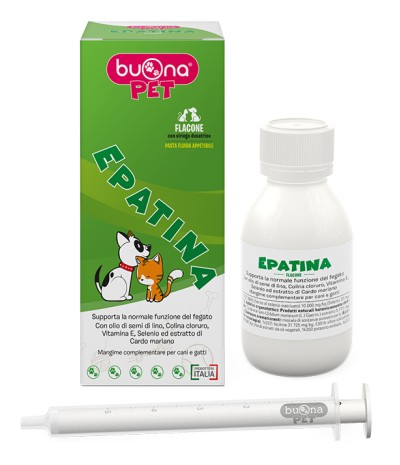 EPATINA Flac.60g