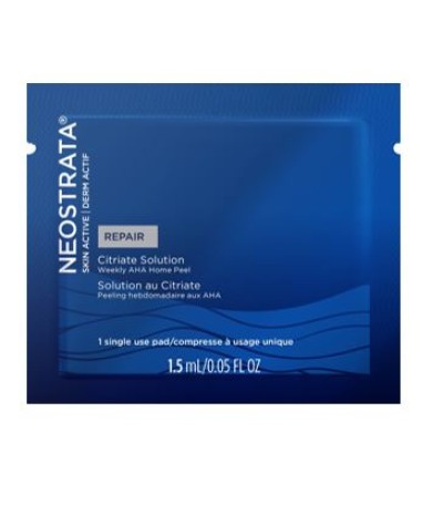 NEOSTRATA Citriate Sol.8 Disc