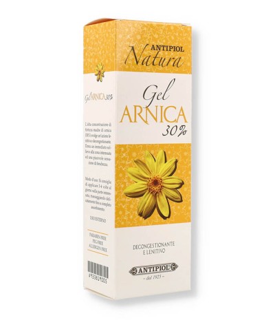 ANTIPIOL GEL ARNICA 30% 100ML