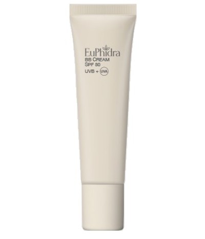 EUPHIDRA BB CREAM SPF 30 BC01 CHIARO 30 ML