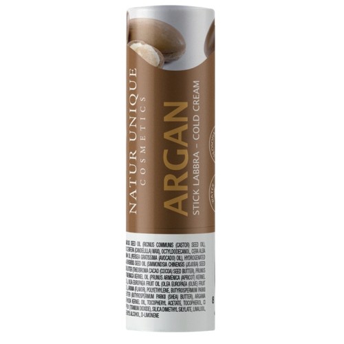 STICK LABBRA ARGAN 4ML (4003) NA