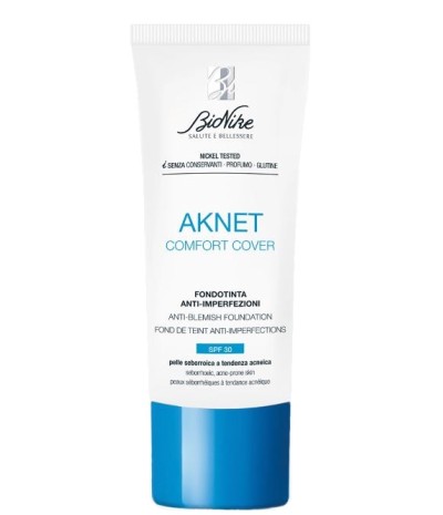 AKNET Comfort Cover Fond.102