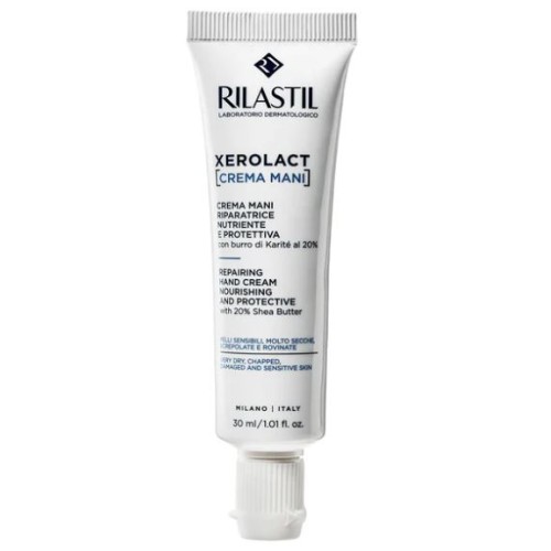 RILASTIL Xerol.Crema Mani*30ml