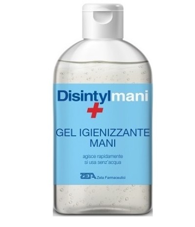 DISINTYL Gel Igien.Mani 500ml