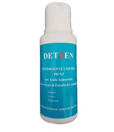 DETBEN 200ml