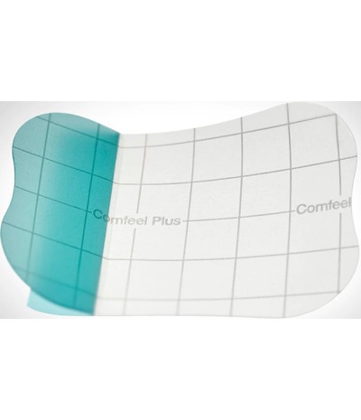 COMFEEL Plus Tr. 5x7 10pz33530