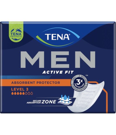 TENA MEN Livello 3 16pz