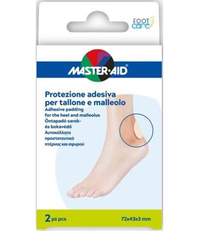 M-AID Prot.Tall-Mall.2pz