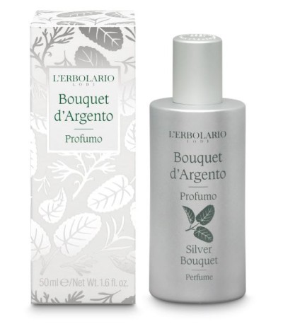 BOUQUET D'ARG ROFUMO 50ML