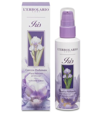 IRIS CAREZZA PROF VELL CORPO