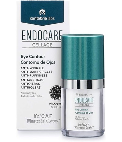 ENDOCARE Cellage Pro-C/Occhi